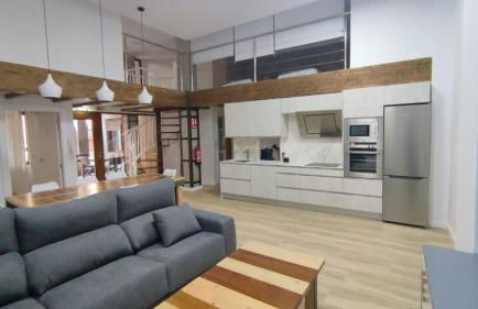 vivienda turística los Robles - Foto 4