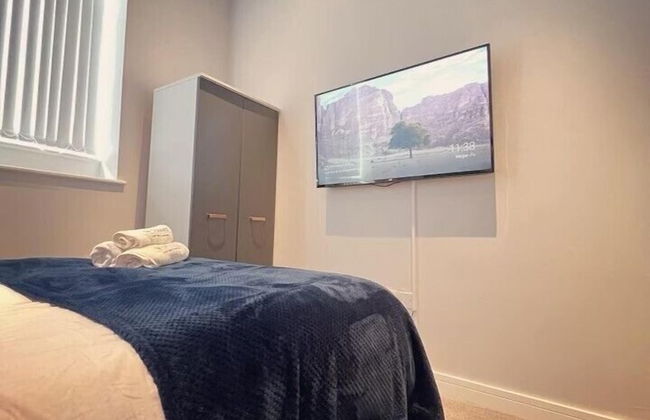 The Law House By The Opulence - Foto 14