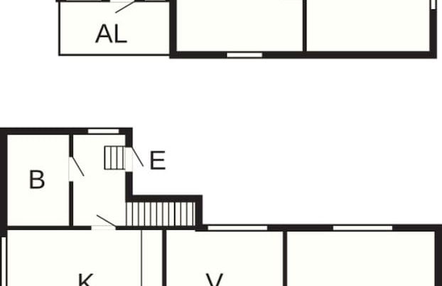 4 Star Holiday Home in Solvesborg - Foto 14