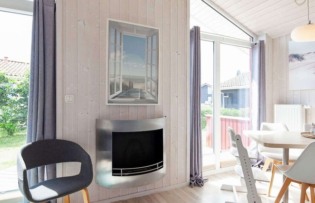 Holiday Home in Grömmitz - Foto 15