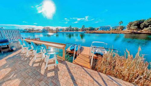 SaltwaterPool- GameRoom -Tropical Sunsets - Kayaks - Fishing - Foto 2