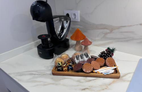 Brisa Marina Stay a unos pasos del mar - Foto 15