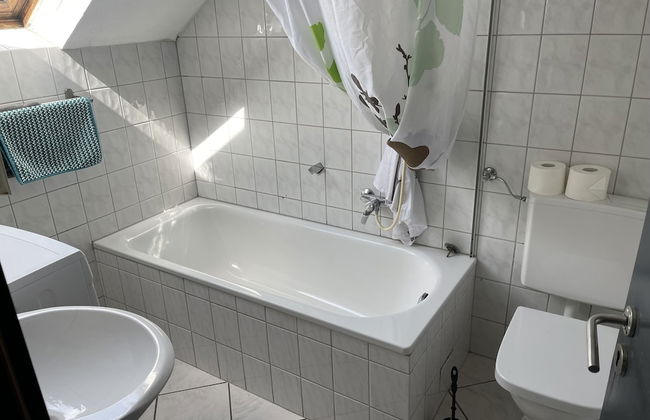 Bed4you Gästehaus 1 - Foto 21