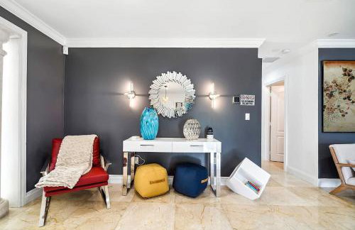 6-BD 3-BA Dreamy Vacation Retreat in Coral Terrace - Foto 12