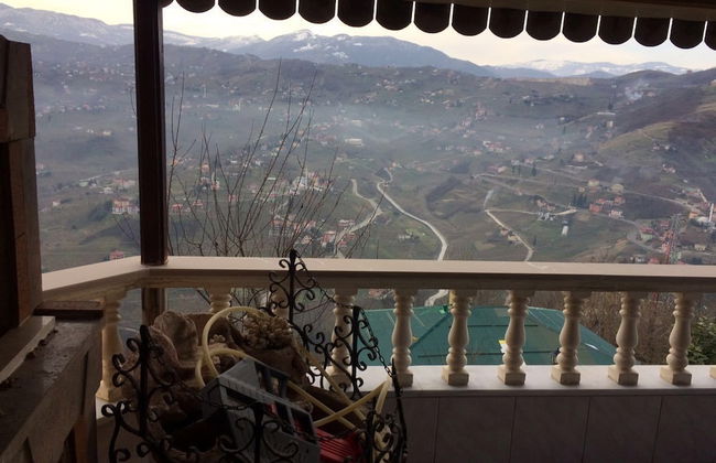 Karabina Villa Apart - Foto 16