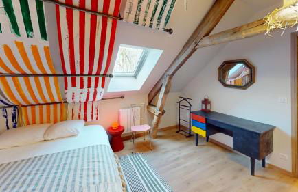 Château de Saint-Clair - Foto 49