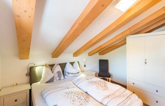 Luxury Apartment in Westendorf near Ski Area - Foto 15