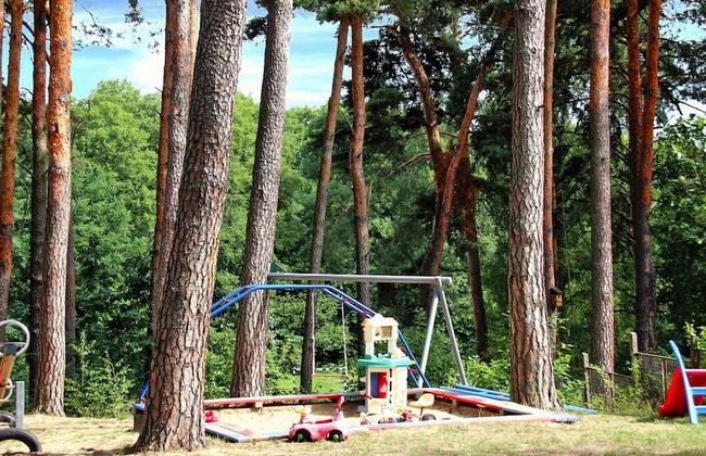 Feriendorf am Weinberg, Dobbrikow - Foto 5