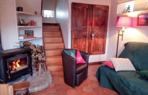 Chalet Lou Griou - Foto 10