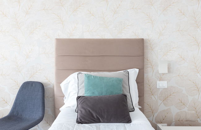 247 LuxuryRooms - Foto 54