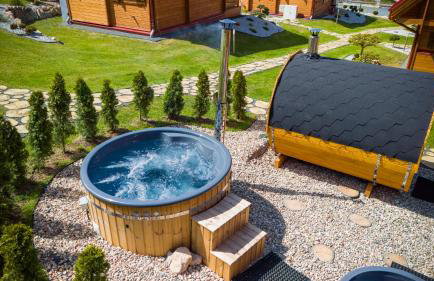 Górskie Wytchnienie Domki Karkonosze - Photo 19