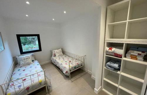 Grimaud Jardin Boreals 3 Bed Luxury Appt - Foto 24