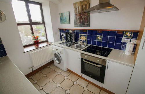 The Drapery, Haltwhistle ideal for exploring Cumbria and Northumberland close to Hadrians Wall - Foto 21