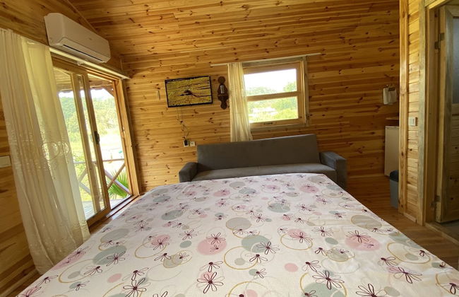 Nehir Bungalov Orhaniye - Photo 40