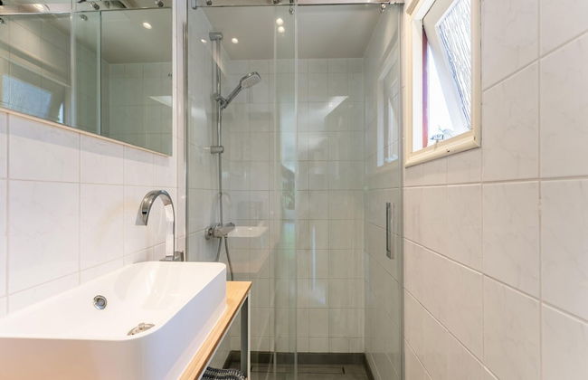 Serene Forest Stay With Comfort - Photo 20