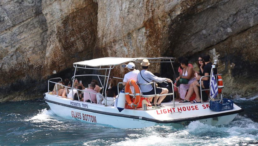 Safári 4X4 na Ilha de Zante - Tour de dia inteiro - Foto 3