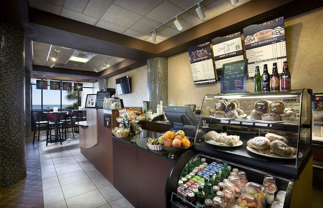 Coral Beach Resort and Suites - Foto 43