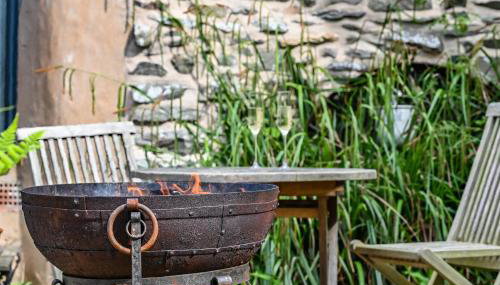The Bothy - Heale Farm - Foto 3, Garden