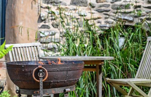 The Bothy - Heale Farm - Foto 3