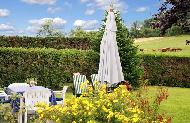 Cozy Holiday Home in Lesterny near Lake - Foto 15