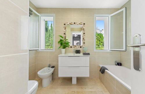 Cozy Townhouse Selwo - Foto 23