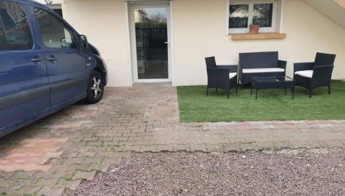 studio rez-de-chaussée jusqu'à 4 personnes - Photo 5