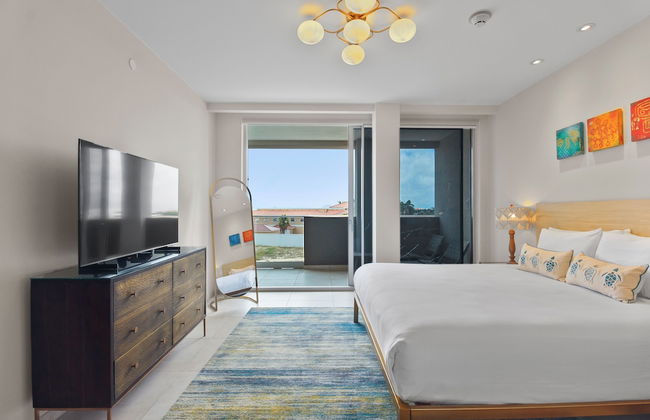 O Condominium Beachfront Residences - Foto 80