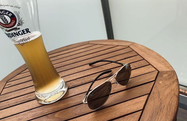 Sea air Modern Retreat - Foto 18