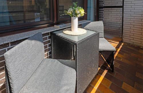 Haus Schwanensee Studio 15 - Foto 23