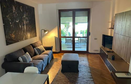 Il Ciliegio - House with Garden & Wonderful View - Foto 9