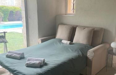 Propriété d'exception au coeur du Luberon - Foto 47