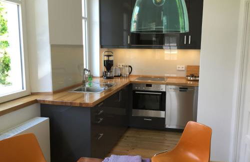 Villa Friedrich - Foto 33