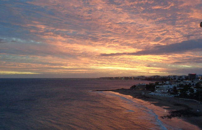Studio in Gran Canaria Near Golden Beaches - Foto 16