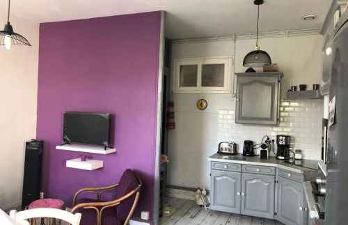 Port La Cotinière 100m plage et commerces - Foto 2