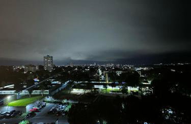 Apto novo 3 dormitórios suíte em São José Dos Campos SP - Foto 12