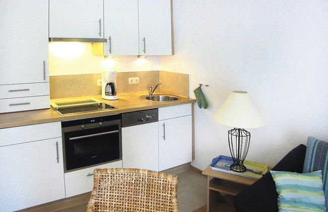 Apartment in Cuxhaven With Community Pool - Foto 15