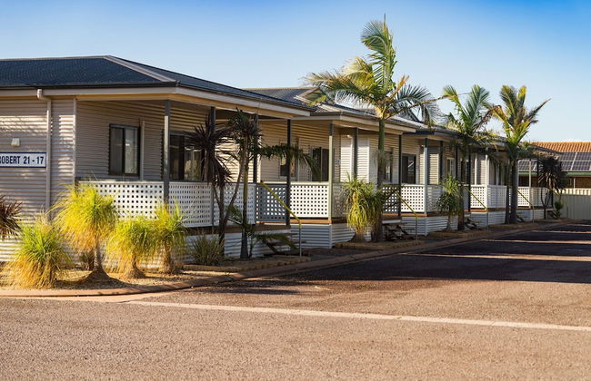 Sundowner Cabin and Tourist Park - Photo 33