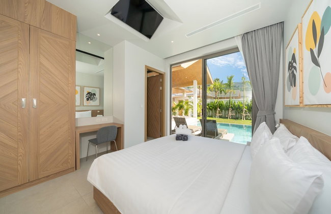 Himmapana Villas - Grand Valley - Foto 65