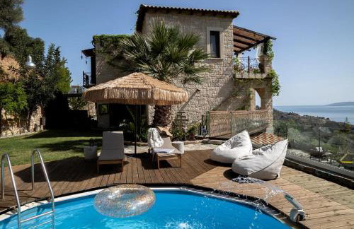 Luxury Villa Rodianna - Photo 10
