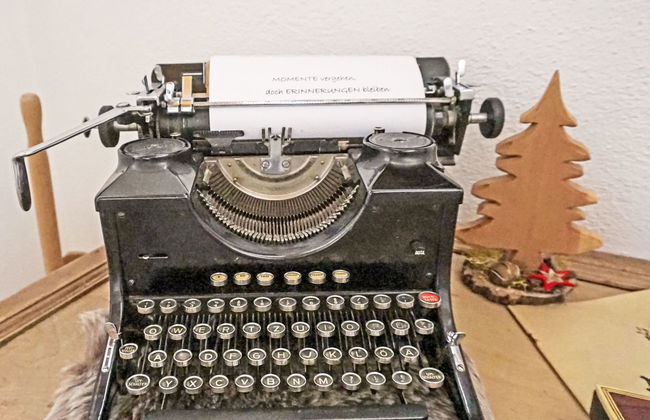 Daheim – Wildspitz - Foto 49