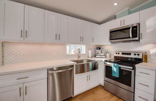 OCEANIA... water front cottage retreat ~ - Foto 12