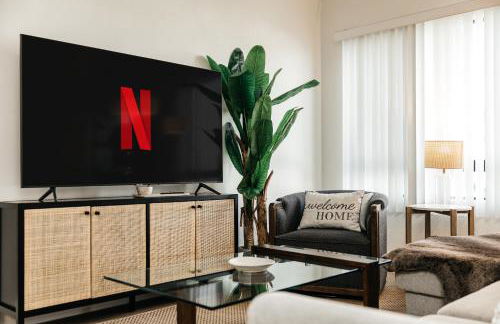 Central Quality 2 BD Apartment - Foto 23