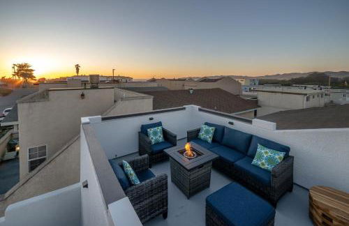 Steps To #PismoBeach with Poker, Foosball, FREE EV Charger, and Bikes - Photo 67