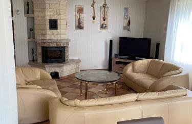 Haus Springpfuhl mit Wintergarten - Foto 8