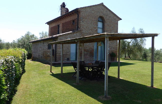 Fattoria di Colleoli - Foto 54