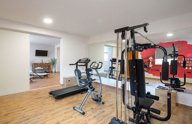 Villa San Zadarvillas - Foto 22