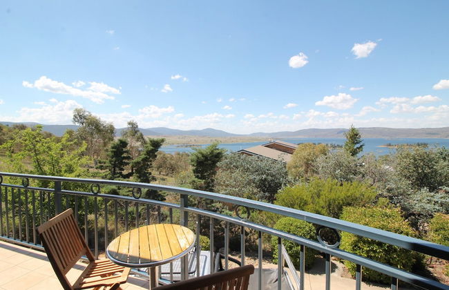 Torino 6 - Lake Jindabyne & Snowy Mountain Views - Photo 9