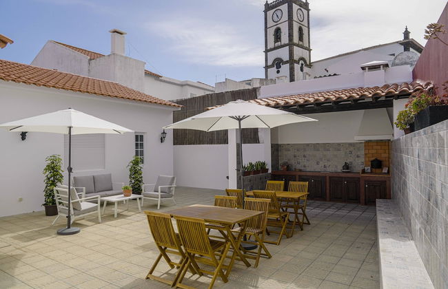 Chalet De La Croix - Foto 19