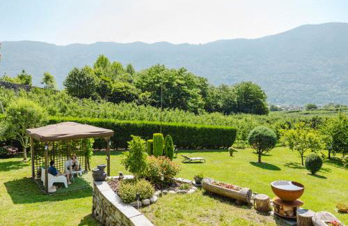 Revo Aparments - Flowery Cottage Appartamento GLICINE - Foto 8