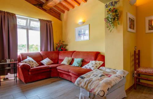 Apartment Giovanna by Interhome - Foto 11